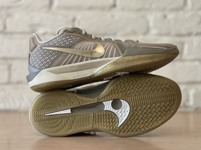 Nike Sabrina 2 NRG Metallic Gold Rattan Brown HF1799-200 Women