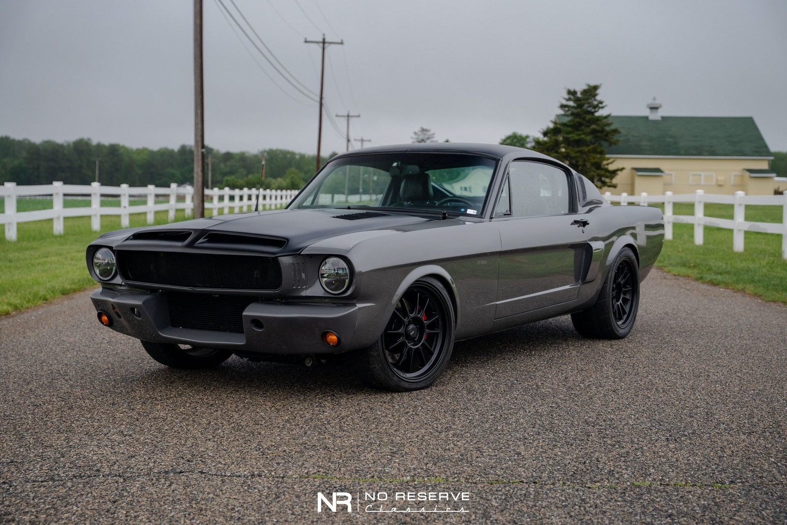 1965 Ford Mustang for sale in Dunellen New Jersey