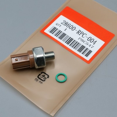 28600-RPC-004 OEM Transmission Oil Pressure Switch Sensor For Honda Civic Fit