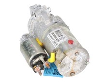 Anlasser FORD Transit V363 Pritsche/Fahrgestell (FED, FFD) 2.0 TDCi  125 kW  17