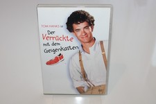 Der Verrückte mit dem Geigenkasten (Dvd) (Tom Hanks)