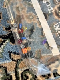 LEGO DC Batman Lot 6864 Batmobile Two-Face Chase Complete+ 76270 Mech New Sealed