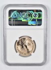 2016-S Ronald Reagan $1 Coin and Chronicles Reverse PF69 NGC *1540 — photo 2