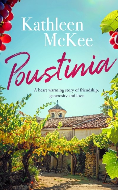 Poustinia by Kathleen McKee (Paperback Book)