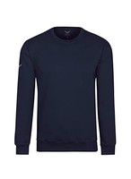 Trigema Sweatshirt Aus Reiner Biobaumwolle