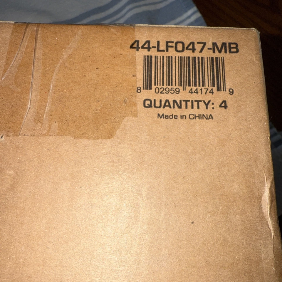 AFE Filters 44-LF047-MB Pro GUARD HD Oil Filter - Image 3 of 3