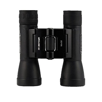Celestron UpClose G2 16x32 Ferngläser 16x Vergrößerung Wasserfest Schwarz
