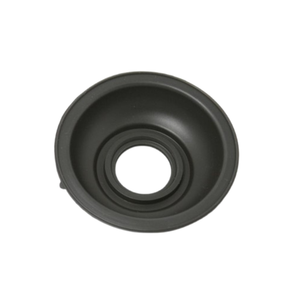 Membrane de carburateur Kawasaki Z 440 pour corriger les trous à l'accélération