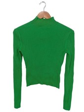 TIMELESS - COMBINAISON LONGUE 100% CACHEMIRE - Vert foncé