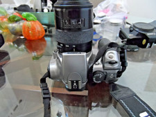 Canon Reflex EOS 500D - Noir Nu