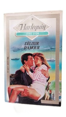 Das Liebeselixier | Ginger Chambers | Guter Zustand