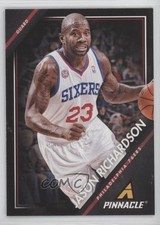 2013-14 Panini Pinnacle Jason Richardson #106 0u3