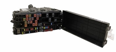 2012-2015 Lincoln MKX Fuse Box Engine VIN K 8th Digit Xenon HID OEM 1536570
