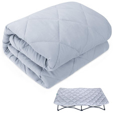 Sheet for Regalo My Cot Portable Toddler Bed, Joovy Travel Cot Sheet Only, Bed