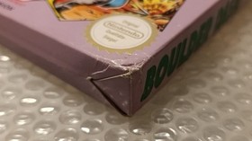 Boulder Dash OVP CIB Modul mit Anleitung 100% Original Deutsch PAL B NES