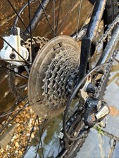 Carrera Vengeance Mountain Bike