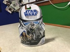 Star Wars Legacy Collection Figure New NIB - General Grievous BD25