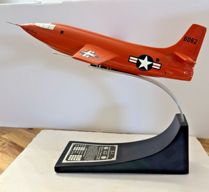 Bell X-1 Plane | eBay