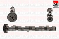 FAI AutoParts Nockenwelle C246 FüR Audi VW Skoda