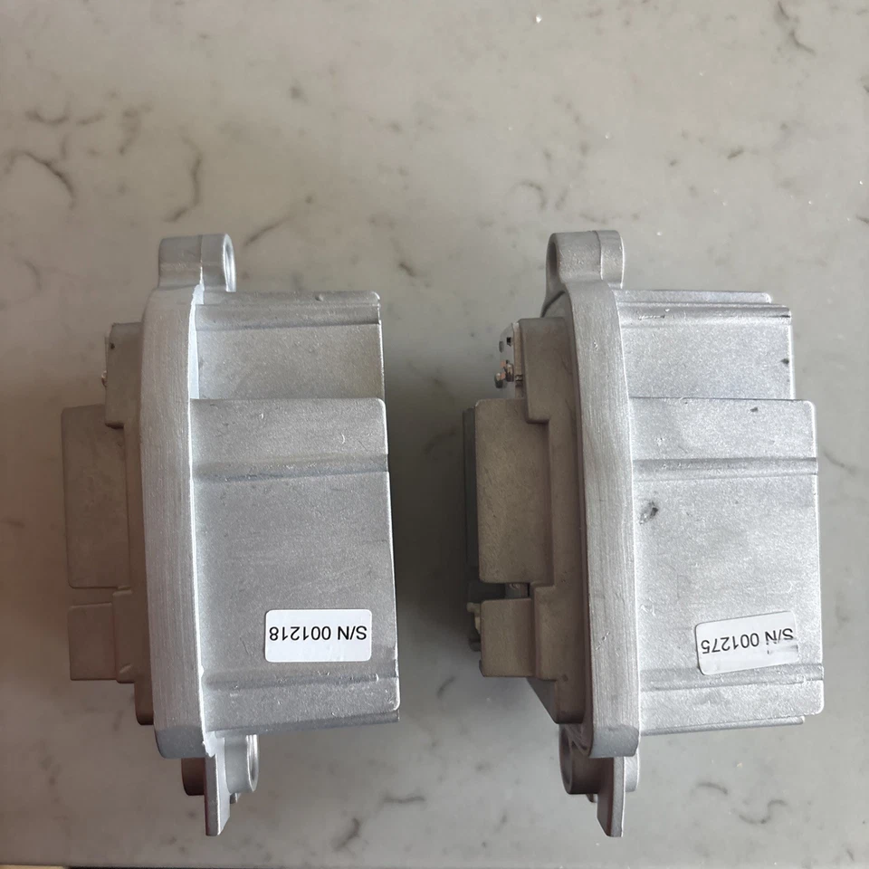 Farol de LED Freightliner Cascadia sinal de seta 66-01405-030, 1040.001.0920 - Imagem 2 de 4