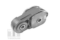 Lagerung Motor Vorne Oben Tedgum 00461492 Passend FüR Nissan