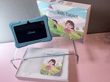K07 7" Tablet 2GB Android Kids Tablet