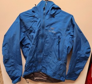 Arc`teryx Beta Fl | eBay
