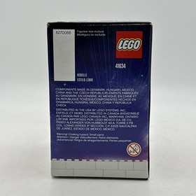 Walmart Exclusive LEGO BRICKHEADZ Emmet (41634) Retired New Sealed In Box #4886