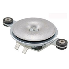 CLACSON - KLAXON - CAR HORN - CLAXON - APE 50 VESPA PX PXE PX ARCOBALENO PK ETC.