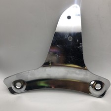 Motorcycle Bracket CHROME Unknown compatibili...