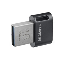 SAMSUNG U Disk Fit Plus 256GB 512GB 1TB USB Flash Thumb Jump Drive USB Stick