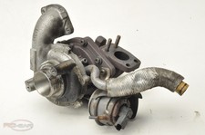 VOLVO C30 1.6 D2 115PS Turbo Turbolader 9686120680