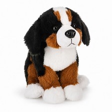 Ganz 2025 Webkinz Next Bernese Mountain Dog NEW WK00025 2 Codes Gen3 "W" on Paw