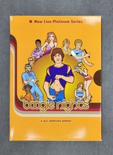 Boogie Nights (New Line Platinum Series) DVDs