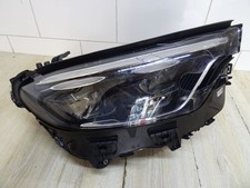 Mercedes-Benz GLC X253 C253 2015 Rechts Scheinwerfer A2549063202 WAD7880