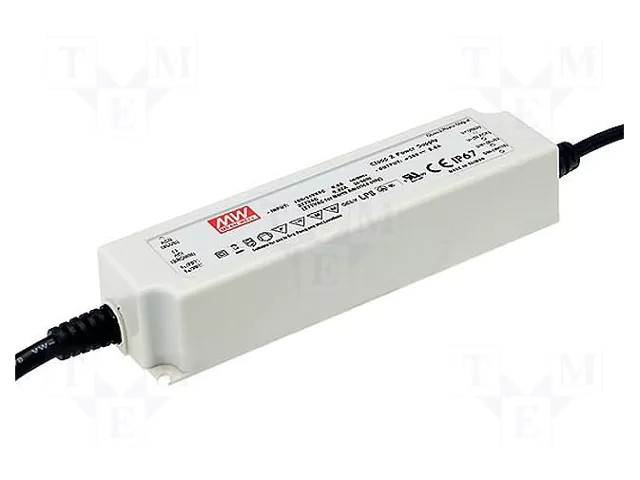 MEAN WELL LPF-60-30 Power supply