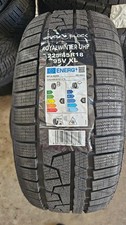 N°4 GOMME 225/45 R18 95V XL M+S ROYALBLACK WINTER UHP INVERNALI DOT2023 500X