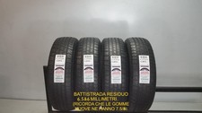 Gommes Usagés 205/70R14 95T MASTERCRAFT STRATEGY M+S Pneumatiques Usagés C37216