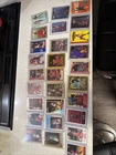 Michael Jordan Lot of 28 Cards Chicago Bulls GOAT