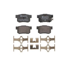 Bremsbelagsatz BREMBO P 79 027