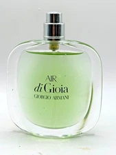 Giorgio Armani Air Di Gioia 1.7 oz Eau De Parfum unbox Women see picture