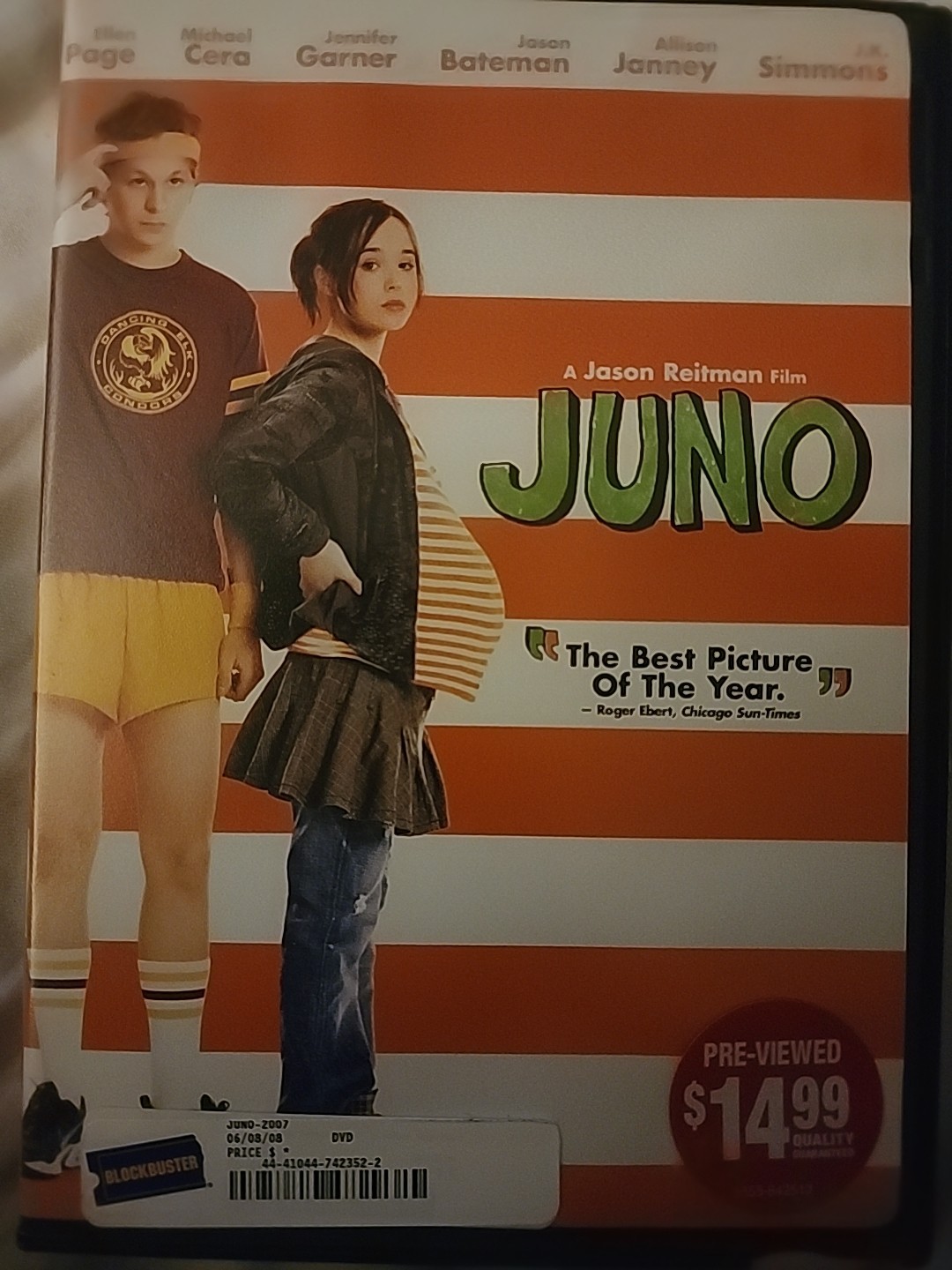 Lot Of 4 Comedy Movies See Pic