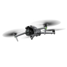 DJI Air 3S Drone Fly More Combo with RC 2 Remote Controller - SKU 2093708