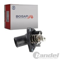 Bogap Thermostat 82°C Mit Dichtungen Passend FüR Lexus GS IS LC LS RC Toyota