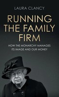 Laura Clancy | Running The Family Firm | Buch | Englisch (2021) | Gebunden