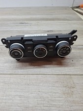 13 14 15 Chevy Captiva Sport Temperature Climate Control Ac 2013-2015 23111247.