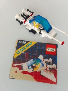 LEGO 6830