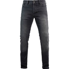 John Doe Dylan Jeanshose - AAA-zertifiziert - Enger Schnitt - Monolayer