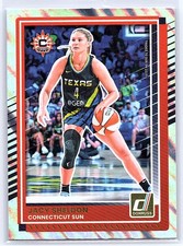 2025 Donruss WNBA #33 Jacy Sheldon Lava