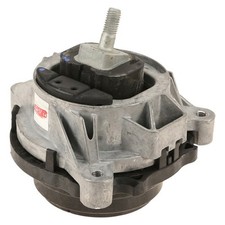 For BMW 328d 2014-2018 Corteco W0133-1941739-CFW Driver Side Engine Mount